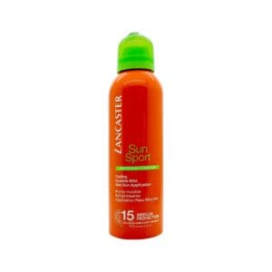 Lancaster Sun Sport Wet Skin Express Mist SPF15 200ml
