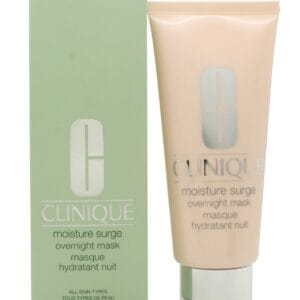 Clinique Moisture Surge Overnight Face Mask 100ml