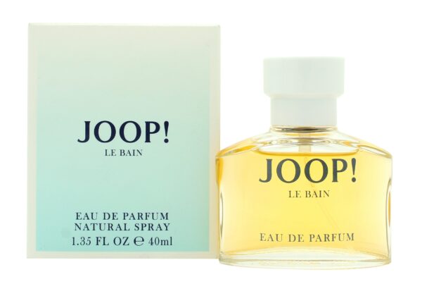 Joop! Le Bain Eau de Parfum 40ml Sprej