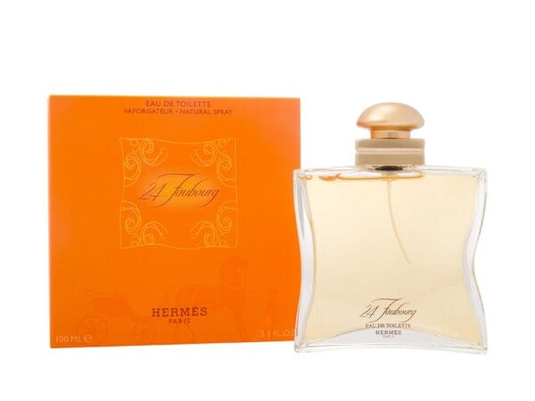 Hermès 24 Faubourg Eau de Toilette 100ml Sprej