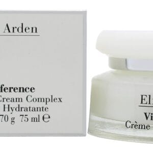 Elizabeth Arden Visible Difference Refining Moisture Cream 75ml