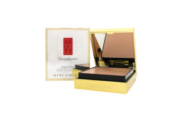 Elizabeth Arden Flawless Finish Sponge-on Cream Make-Up 19g Porcelain Beige