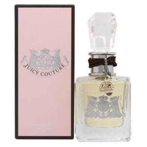 Juicy Couture Juicy Couture Eau de Parfum 50ml Sprej