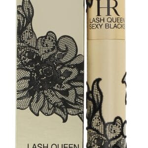 Helena Rubinstein Sexy Blacks Mascara 5.5ml - 01 Scandalous Black
