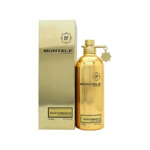 Montale Aoud Damascus Eau de Parfum 100ml Spray