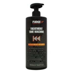 Fudge Professional Time Machine Rewind Fuel Hårbehandling 500ml