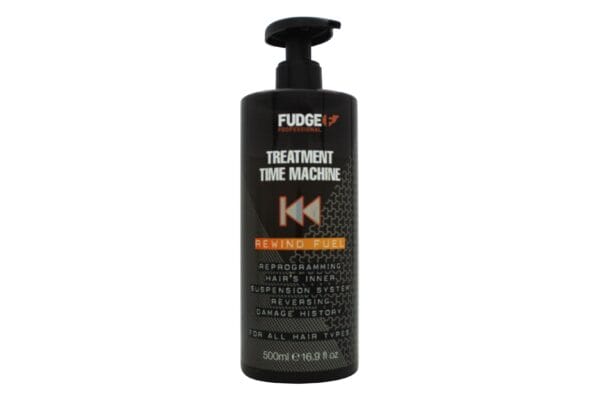 Fudge Professional Time Machine Rewind Fuel Hårbehandling 500ml