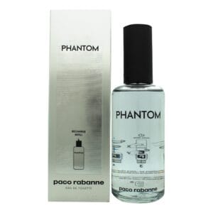 Paco Rabanne Phantom Eau de Toilette 200ml Påfyll