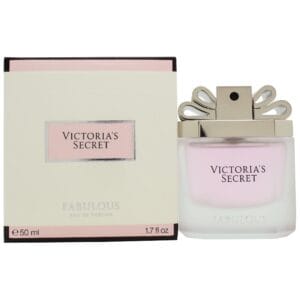 Victoria's Secret Fabulous (2013) Eau de Parfum 50ml Sprej