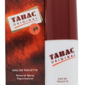 Mäurer & Wirtz Tabac Original Eau De Toilette 50ml Sprej