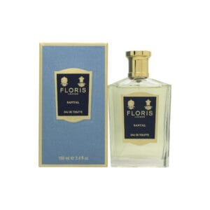 Floris Santal Eau de Toilette 100ml Sprej