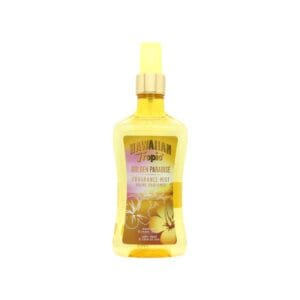 Hawaiian Tropic Golden Paradise Fragrance Mist 250ml