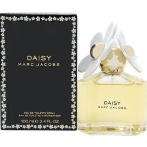 Marc Jacobs Daisy Eau de Toilette 100ml Sprej