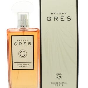 Gres Parfums Madame Gres Eau de Parfum 100ml Sprej