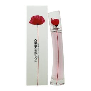 Kenzo Flower by Kenzo Poppy Bouquet Eau de Parfum 30ml Sprej