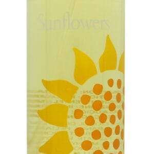 Elizabeth Arden Sunflowers Body Mist 235ml Sprej