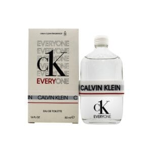 Calvin Klein CK Everyone Eau de Toilette 50ml Spray