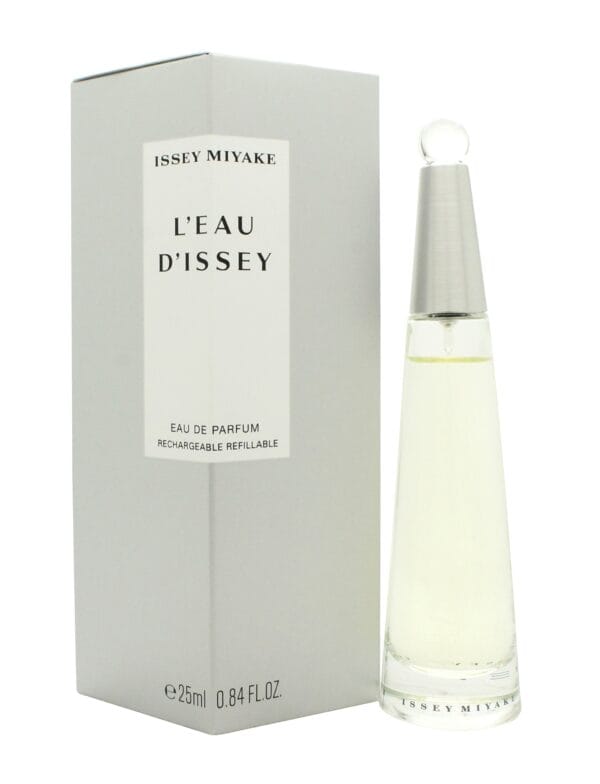 Issey Miyake L'Eau d'Issey Eau de Parfum 25ml Refillable