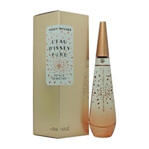 Issey Miyake L'Eau d'Issey Pure Petale de Nectar Eau de Toilette 50ml Spray