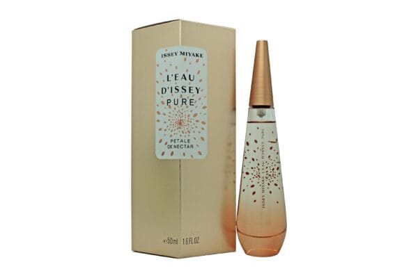 Issey Miyake L'Eau d'Issey Pure Petale de Nectar Eau de Toilette 50ml Spray