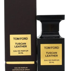 Tom Ford Private Blend Tuscan Leather Eau de Parfum 50ml Sprej