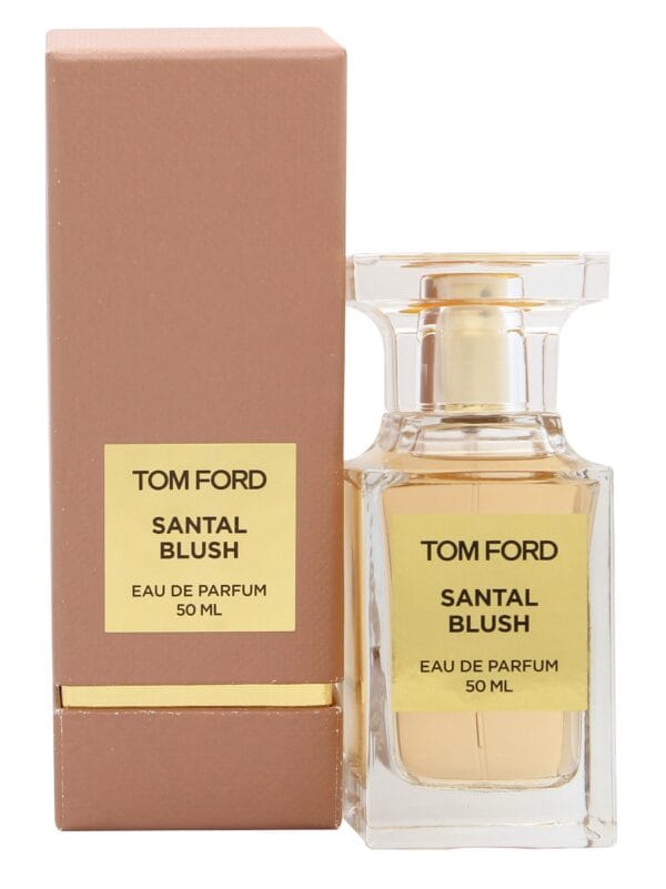 Tom Ford Private Blend Santal Blush Eau de Parfum 50ml Sprej