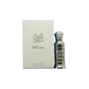 Al Haramain Musk Clean Parfymolja 12ml