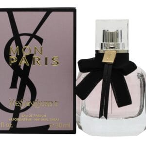 Yves Saint Laurent Mon Paris Eau de Parfum 30ml Sprej