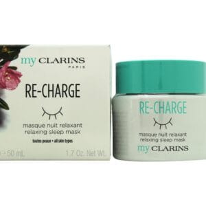 Clarins My Clarins Re-Charge Relaxing Sleep Mask 50ml