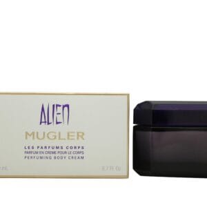 Thierry Mugler Alien Body Cream 200ml