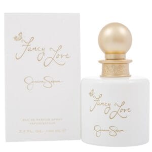 Jessica Simpson Fancy Love Eau de Parfum 100ml Spray