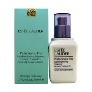 Estee Lauder Perfectionist Pro Rapid Brightening Treatment with Ferment & Vitamin C Face Serum 50ml