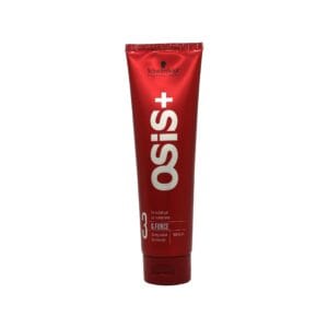 Schwarzkopf Osis + G.Force Strong Hold Hårgel Strong Control 150ml