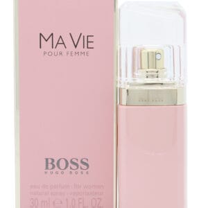 Hugo Boss Boss Ma Vie Eau de Parfum 30ml Spray