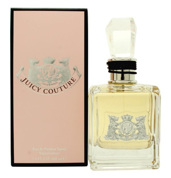 Juicy Couture Juicy Couture Eau de Parfum 100ml Sprej