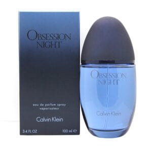 Calvin Klein Obsession Night Eau de Parfum 100ml Sprej