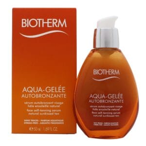 Biotherm Aqua-Gelee Autobronzante Self-Tanning Serum 50ml