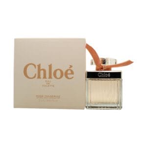 Chloe Rose Tangerine Eau de Toilette 75ml Sprej