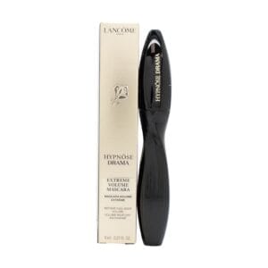 Lancome Hypnose Drama Extreme Volume Mascara - Excessive Black (01) 8ml
