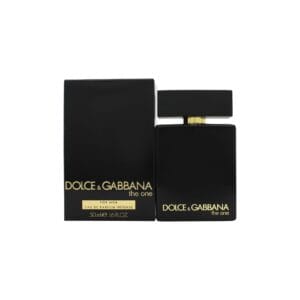 Dolce & Gabbana The One For Men Eau de Parfum Intense 50ml Spray
