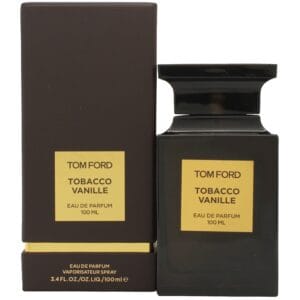 Tom Ford Private Blend Tobacco Vanille Eau de Parfum 100ml Spray