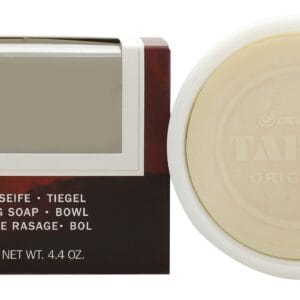 Mäurer & Wirtz Tabac Original Återfyllbar Tvålkopp 125ml