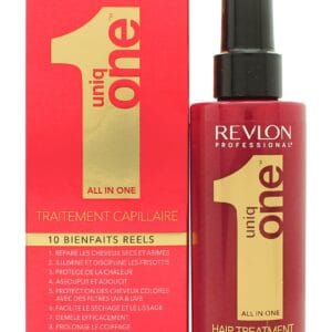Revlon Uniq One All In One Hair Treatment 150ml