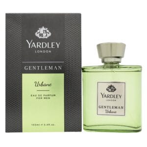 Yardley Gentleman Urbane Eau de Toilette 100ml Sprej