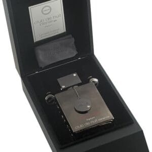 Armaf Club De Nuit Intense 2024 Limited Edition Gift Set 105ml Parfum +  Cufflinks