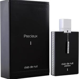 Armaf Club de Nuit Precieux Extrait De Parfum 55ml Spray