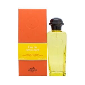 Hermès Eau de Neroli Dore Eau de Cologne 100ml Spray