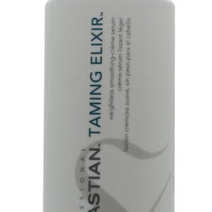 Sebastian The Flow Range Taming Elixir Weightless Smoothing Creme Serum 500ml