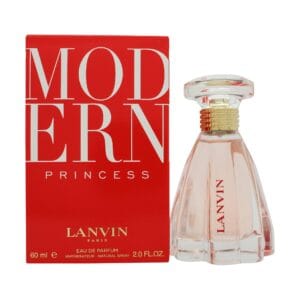 Lanvin Modern Princess Eau de Parfum 60ml Spray