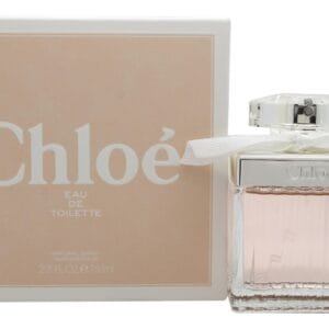 Chloe Chloe Signature Eau de Toilette 2015 75ml Spray
